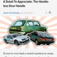 Illustration for article titled most of the articles on Jalopnik are barely related to cars